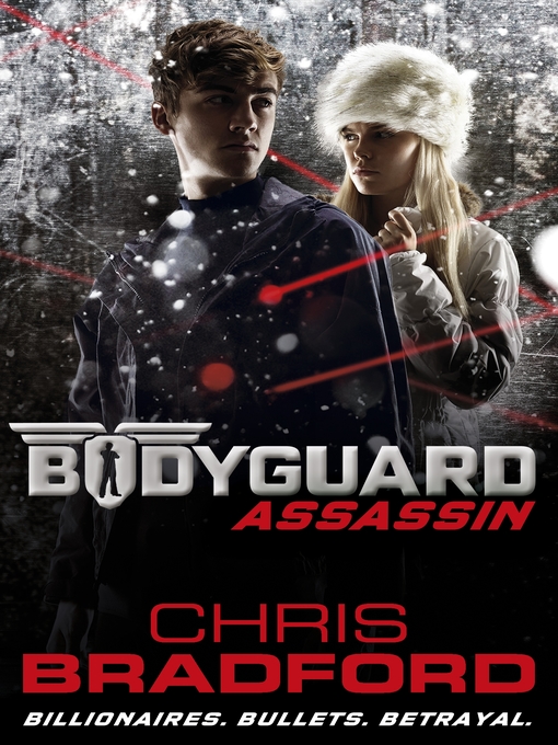 Title details for Assassin by Chris Bradford - Wait list